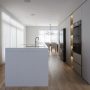 Cuisine moderne